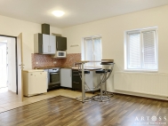 Pron�jem bytu 1+kk, 32 m2, OV, Brno, Husovice (okres Brno-m�sto), ul. Mosteck�