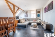 Prodej bytu 4+1, 124 m2, OV, �erno�ice (okres Praha-z�pad), ul. Komensk�ho