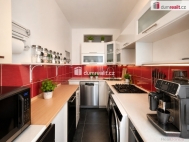 Pron�jem bytu 3+1, 70 m2, OV, �st� nad Labem, �st� nad Labem-centrum, ul. Ho�en�