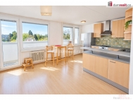 Pron�jem bytu 3+kk, 55 m2, OV, Praha 4, Kr�, ul. J�no��kova