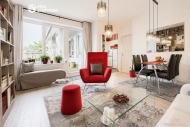 Prodej bytu 3+kk, 103 m2, OV, Olomouc, Hej��n, ul. Jarmily Glazarov�