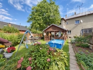 Prodej samostatn�ho RD, 200 m2, Hradec nad Moravic� (okres Opava) - exkluzivn�