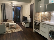 Pron�jem bytu 2+kk, 46 m2, OV, Praha 8, Kobylisy, ul. Slu�sk�