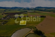 Prodej pozemku , ur�en� k v�stavb� RD, N�rsko (okres Klatovy) - exkluzivn�
