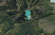 Prodej pozemku , zem�d�lsk� p�da, Koberovice, Lohenice (okres Pelh�imov)