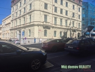 Pron�jem restaurace, Praha 2, Nov� M�sto