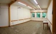 Pron�jem komer�n�ho objektu : Sklad, Sedl�any (okres P��bram)