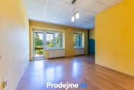 Prodej bytu 1+1, 53 m2, OV, Brno, �ern� Pole (okres Brno-m�sto), ul. Fi�ova
