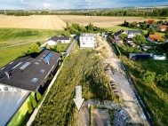 Prodej pozemku , určený k výstavbě RD, Jirny, Nové Jirny (okres Praha-východ)