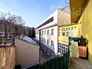 Pron�jem bytu 2+kk, 70 m2, OV, Brno, Veve�� (okres Brno-m�sto), ul. Veve��