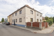 Prodej blokov�ho RD, 163 m2, Brno, Tu�any (okres Brno-m�sto)