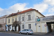 Prodej hotelu, Roudnice nad Labem (okres Litoměřice)