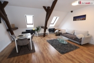 Prodej bytu 3+1, 87 m2, OV, Cheb, ul. Svatopluka �echa