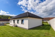 Prodej samostatn�ho RD, 120 m2, Bavorov, �ichtice (okres Strakonice) - exkluzivn�