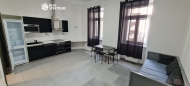 Pron�jem bytu 2+kk, 41 m2, OV, Brno, Brno-m�sto (okres Brno-m�sto), ul. Jakubsk� n�m�st�