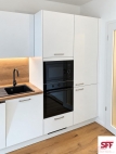 Pron�jem bytu 2+kk, 0 m2, OV, Praha 10, Stra�nice, ul. Ramonova - exkluzivn�
