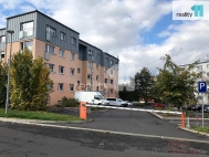 Prodej bytu 1+1, 50 m2, OV, Karlovy Vary, Doub�, ul. Sp�len�
