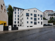 Prodej bytu 3+kk, 62 m2, OV, Liberec, Liberec I-Star� M�sto, ul. Ruprechtick�