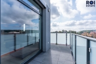 Pron�jem bytu 4+kk, 96 m2, OV, Kladno, Kro�ehlavy, ul. Americk�