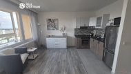 Pron�jem bytu 1+kk, 28 m2, OV, Brno, Bohunice (okres Brno-m�sto), ul. �vermova