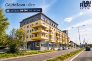 Pron�jem komer�n�ho objektu , Brno, �idenice (okres Brno-m�sto)