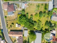 Prodej pozemku , ur�en� k v�stavb� RD, Vy�lovka (okres Praha-v�chod)