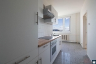 Pron�jem bytu 2+1, 62 m2, OV, Praha 9, Let�any - exkluzivn�