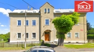 Pron�jem bytu 2+kk, 76 m2, OV, Franti�kovy L�zn�, Slatina (okres Cheb), ul. Chebsk�
