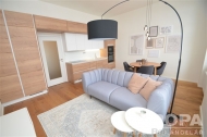 Pron�jem bytu 2+kk, 55 m2, OV, Praha 8, Karl�n, ul. Peckova