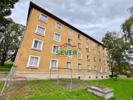 Prodej bytu 2+1, 0 m2, OV, Most, ul. �sl. arm�dy - exkluzivn�