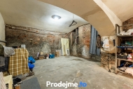 Pron�jem komer�n�ho objektu : Sklad, Praha 5, Sm�chov