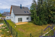 Pron�jem samostatn�ho RD, 0 m2, Hrade��n (okres Kol�n) - exkluzivn�