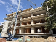 Prodej bytu 2+kk, 63 m2, OV, Boskovice (okres Blansko), ul. M�nesova