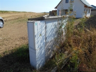 Prodej pozemku , ur�en� k v�stavb� RD, B�ezejc (okres ���r nad S�zavou)