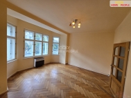 Prodej bytu 3+kk, 64 m2, OV, Praha 6, Bubene�, ul. Jugosl�vsk�ch partyz�n�