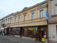 Pron�jem bytu 3+kk, 74 m2, OV, ��slav, ��slav-Star� M�sto (okres Kutn� Hora)