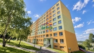 Prodej bytu 3+1, 0 m2, OV, Most, ul. Karla Marxe