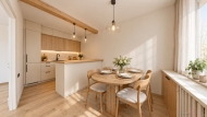 Prodej bytu 3+1, 73 m2, OV, Praha 9, Prosek, ul. Lovosick�