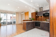Prodej bytu 3+kk, 76 m2, OV, Brno, Husovice (okres Brno-m�sto), ul. Gargul�kova - exkluzivn�