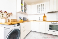 Prodej bytu 3+1, 74 m2, DV, Teplice, Trnovany, ul. Trnovansk� - exkluzivn�
