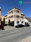 Prodej blokov�ho RD, 0 m2, He�man�v M�stec (okres Chrudim)