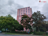 Pron�jem bytu 2+1, 55 m2, OV, D���n, D���n III-Star� M�sto, ul. P���n�
