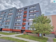 Prodej bytu 2+1, 54 m2, OV, Ostrava, P��voz (okres Ostrava-m�sto), ul. Arbesova