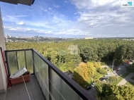 Pron�jem bytu 3+1, 74 m2, OV, Praha 4, Bran�k, ul. Nad lesn�m divadlem