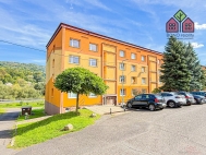 Prodej bytu 3+1, 68 m2, OV, Dobkovice (okres D���n) - exkluzivn�