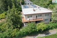 Prodej blokov�ho RD, 260 m2, Brno, Str�nice (okres Brno-m�sto)