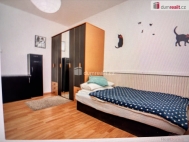 Pron�jem bytu 1+kk, 18 m2, OV, Praha 8, Libe�, ul. U St�rky