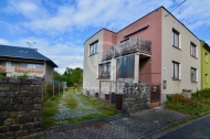 Prodej rohov�ho RD, 270 m2, Bystrovany (okres Olomouc)