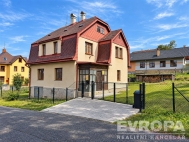 Prodej samostatn�ho RD, 138 m2, Str� nad Nisou (okres Liberec)