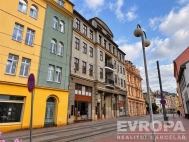 Prodej bytu 2+kk, 69 m2, OV, Liberec, Liberec I-Star� M�sto, ul. Vzdu�n�